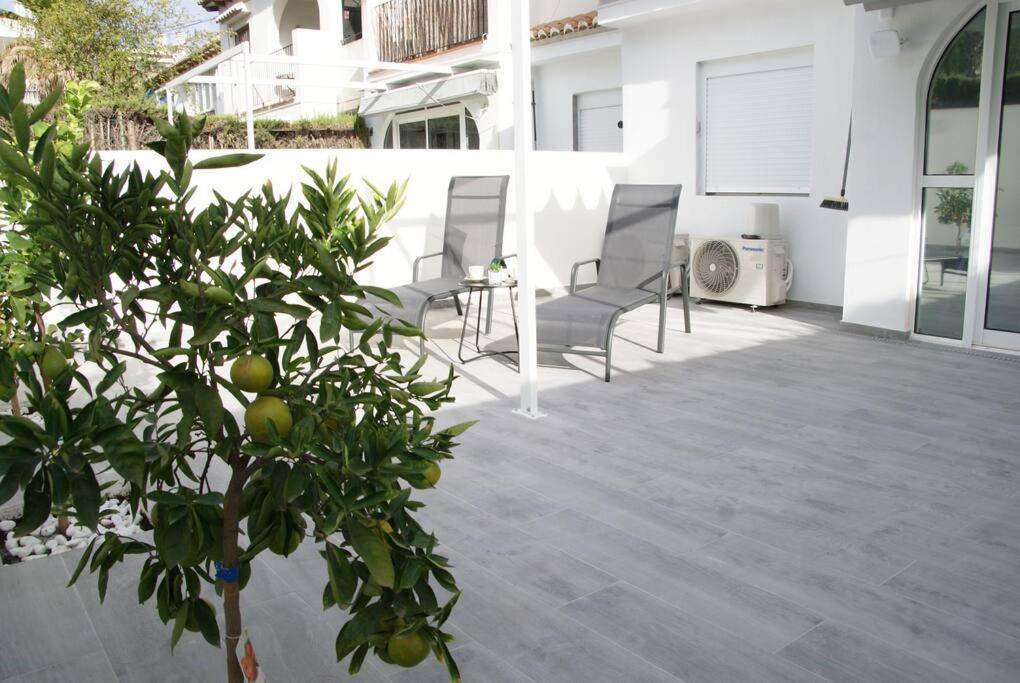 Bungalow En Los Balcones Planta Baja Manzana 5 Numero 18 Alicante Exterior foto